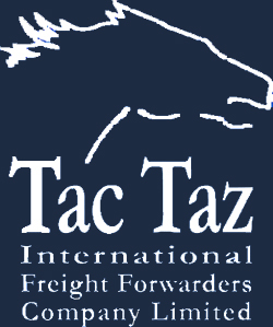 Tactaz logistics and transportation services in Afghanistan